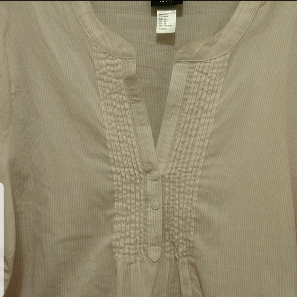Blouse - Picture 2 of 3